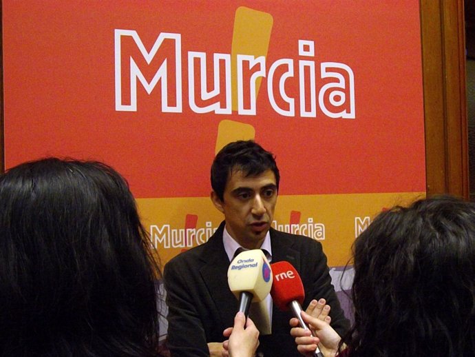 Rubén Serna