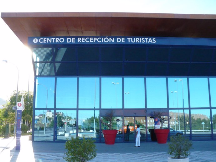Centro Recepción Turistas Cuenca