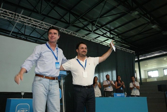 Congreso Insular Del PP