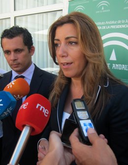 Susana Díaz