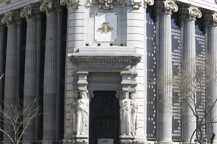  Instituto Cervantes