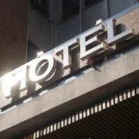 Las pernoctaciones hoteleras caen un 1,3% en junio ante el descenso de la demanda nacional