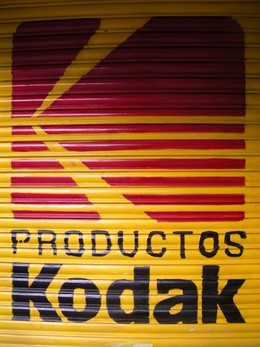  Tienda Kodak De Barcelona 