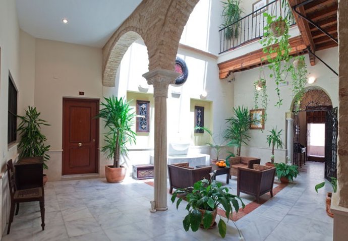 Hotel La Casa Del Pozo Santo