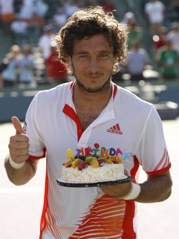 Mónaco Barre A Fish Y Accede A Semifinales