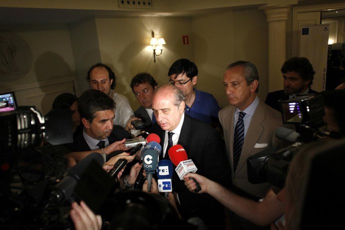 Jorge Fernández Díaz