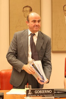 Luis De Guindos