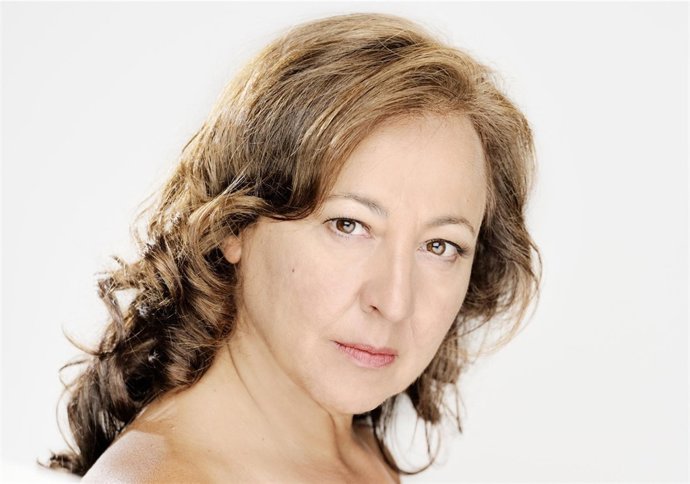 Carmen Machi