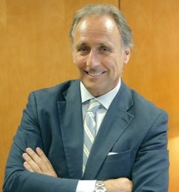 Juan José Aizcorbe, Consejero Delegado Del Grupo Intereconomía