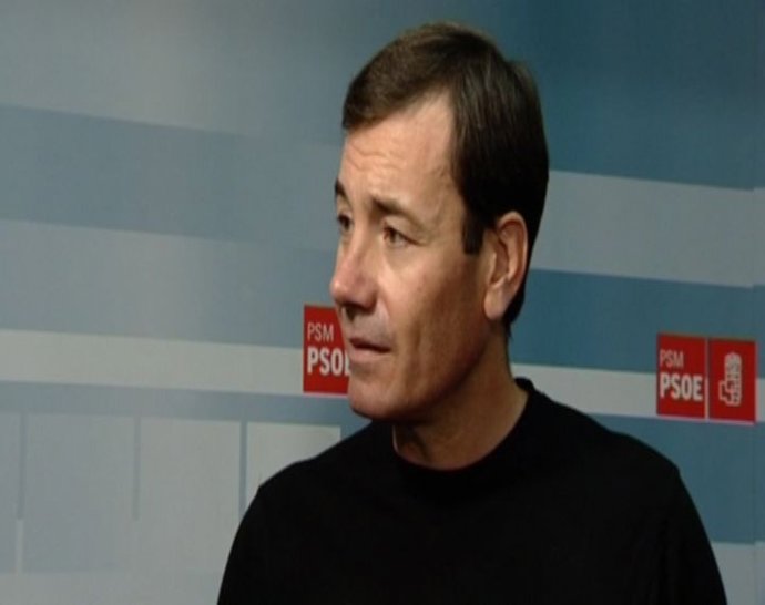 Gómez cree que el PP quita libertad a las mujeres