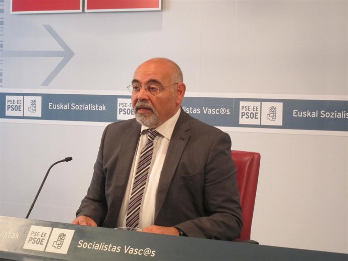 José Antonio Pastor
