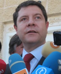 García-Page espera que Cospedal convoque "cuanto antes" una mesa de trabajo que aborde el problema de Teletech