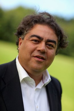 Director General de ReadSoft España. Antonio García