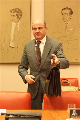 Luis De Guindos