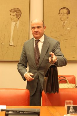 Luis De Guindos