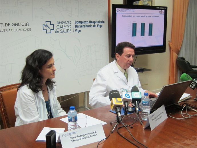 Vigo Foto Chuvi Aspergillus