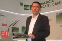 PSOE-A espera que Zoido se sitúe al lado de la defensa de Andalucía y PP-A deje de "hacer los coros" a los que la atacan