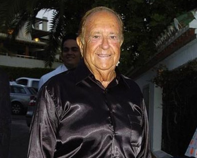 Uribarri continúa ingresado en estado grave