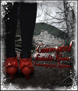 II Edición del Festival de Cortometrajes de Tolox