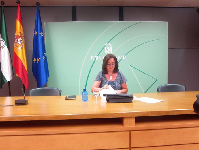 La consejera de Educación informa sobre la posición ante la reforma educativa