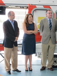 Crespo pide "claridad" a la Junta sobre sus medidas para ajustar el déficit y responder a sus deudas