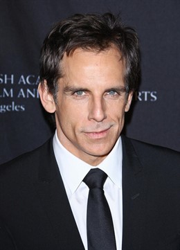 Ben Stiller