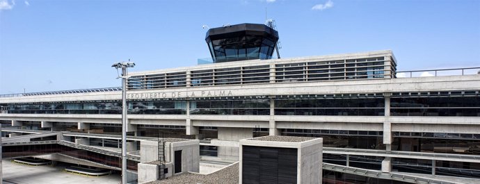 Aeropuerto De La Palma