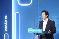 El PP apoya a Gallardón para suprimir el aborto eugenésico