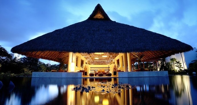 Resort Blue Dimond Rivera Maya