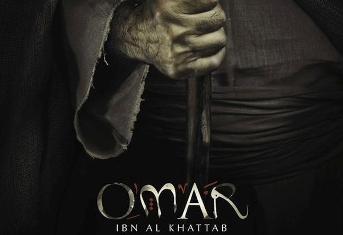 Imagen de presentación de la serie Omar