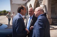 La planta de bioetanol de Sniace es "muy viable técnicamente" pero tendrá que esperar