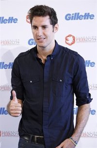 Baloncesto/Londres.- Rudy Fernández: "Llegar a la final es un camino muy largo"