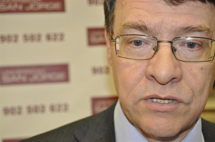 El exministro de Administraciones Públicas, Jordi Sevilla.