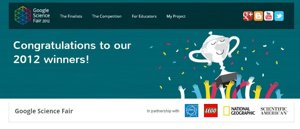 Tres Riojanos Ganan La Google Science Fair
