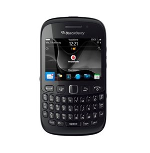 Blackberry Curve 9220
