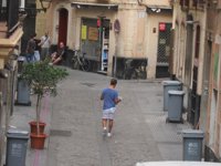 El Ayuntamiento de Cádiz pide "máxima colaboración" a la ciudadanía ante la huelga de basura