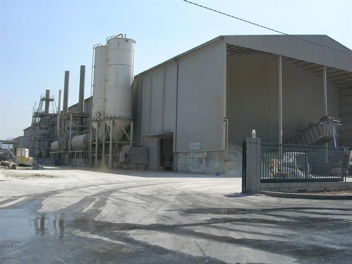 Industria
