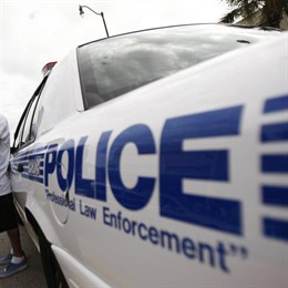 coche fbi policia estados unidos fuerzas de seguridad recurso