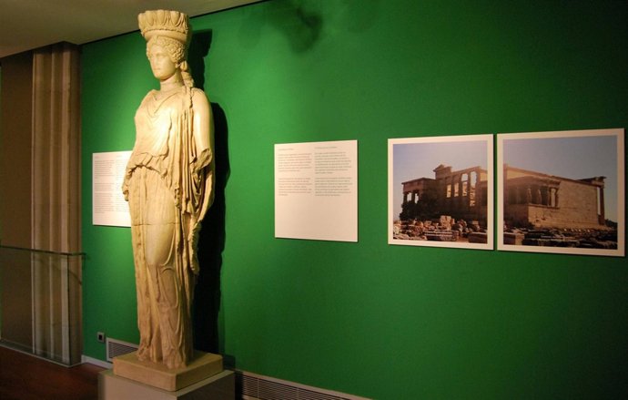 Museo De Reproducciones