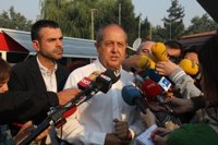 Cataluña dice que se hará "todo lo posible" para identificar a los responsables