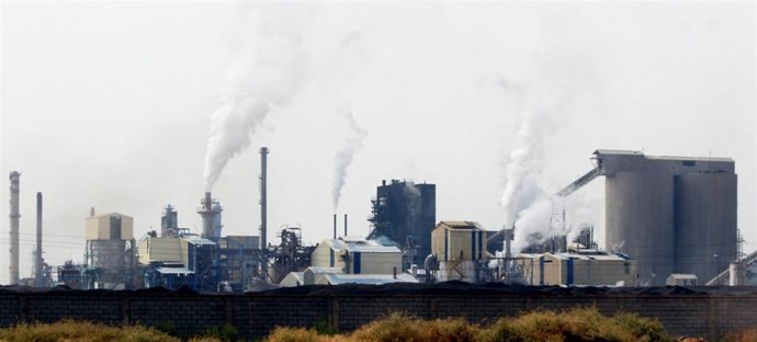 Industria