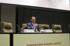 Jaime Caruana, Exgobernador Del Banco De España