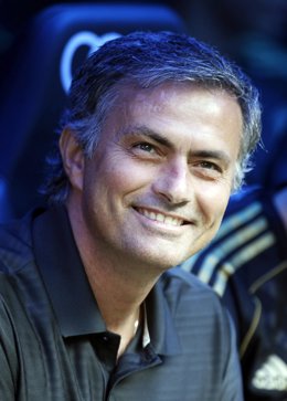Jose Mourinho
