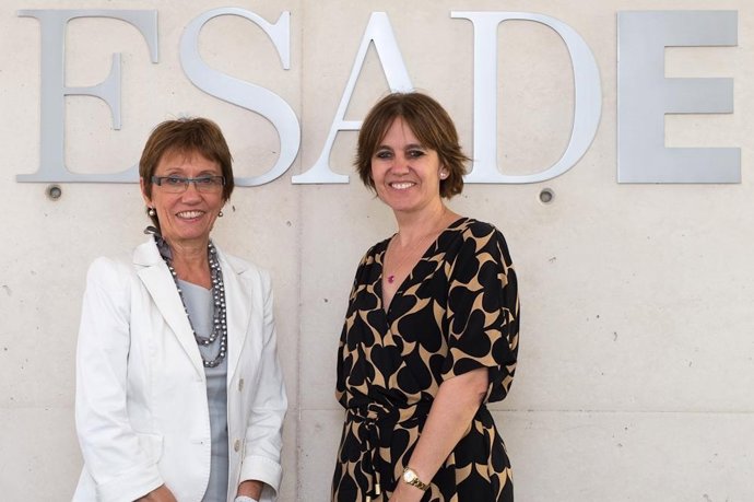 Tous Y Esade