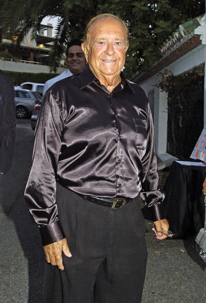 José Luis Uribarri