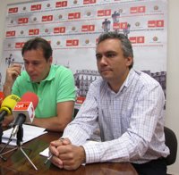 El PSOE de Valladolid pide alguna explicación política y que se asuman responsabilidades por el 'Caso Arroyo'