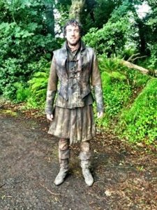 Gary Lightbody/Twitter