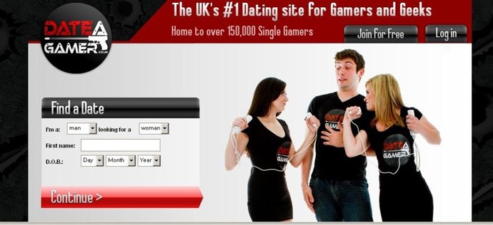 Nueva Red Social De Amor Y Videojuegos