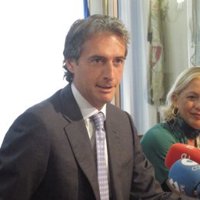 De la Serna se estrena en la FEMP anunciando una reunión con Hacienda sobre la reforma de la administración local