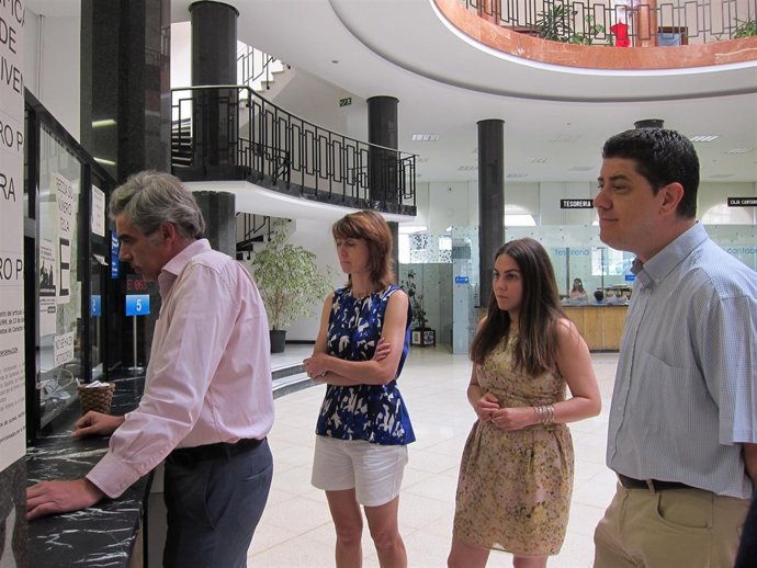 Fuentes-Pila, Coterillo, Trueba y Sierra. 